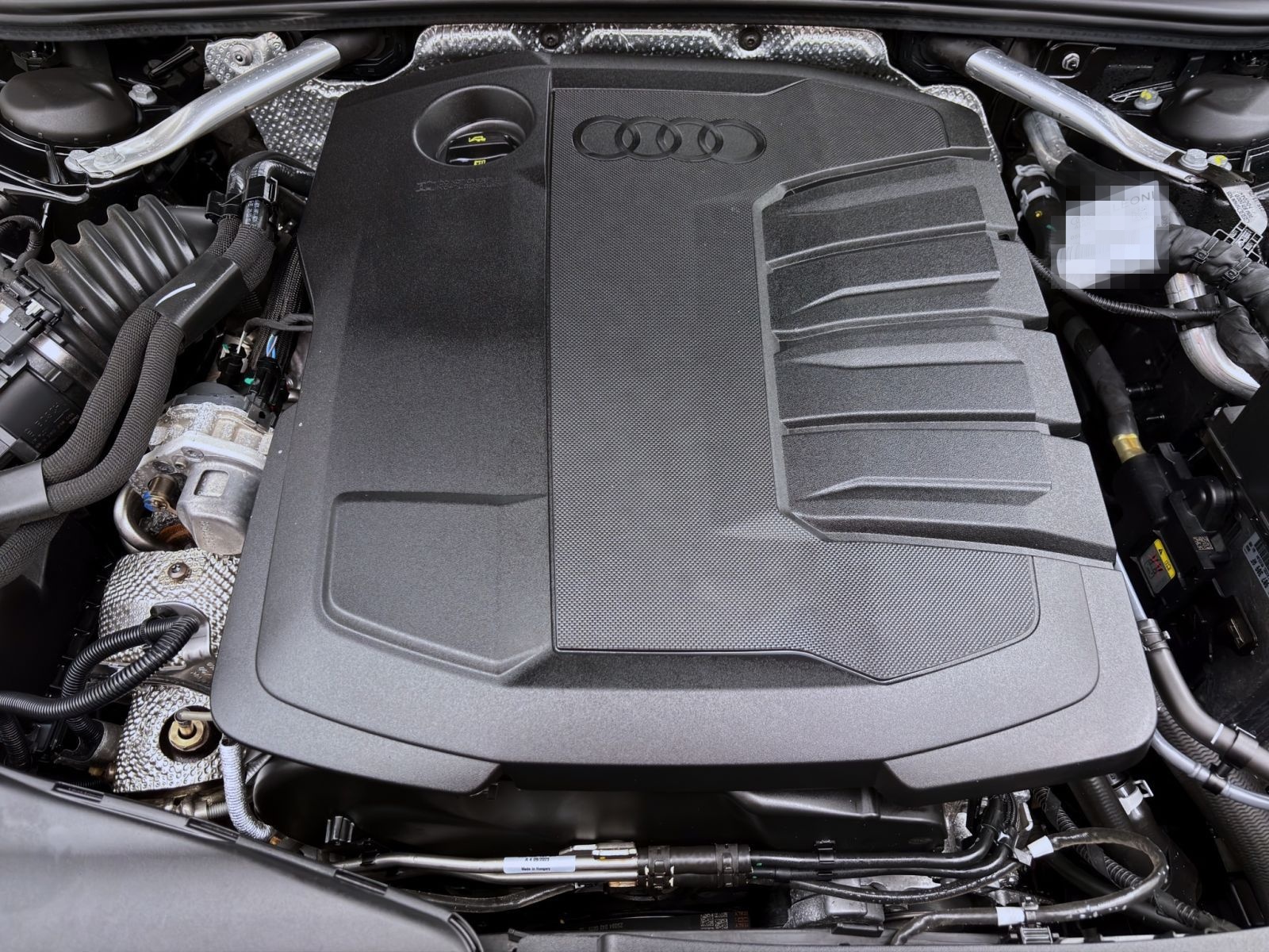 Audi A5 Avant TDI NAVI KAMERA PDC SITZHZG KLIMA foto 18