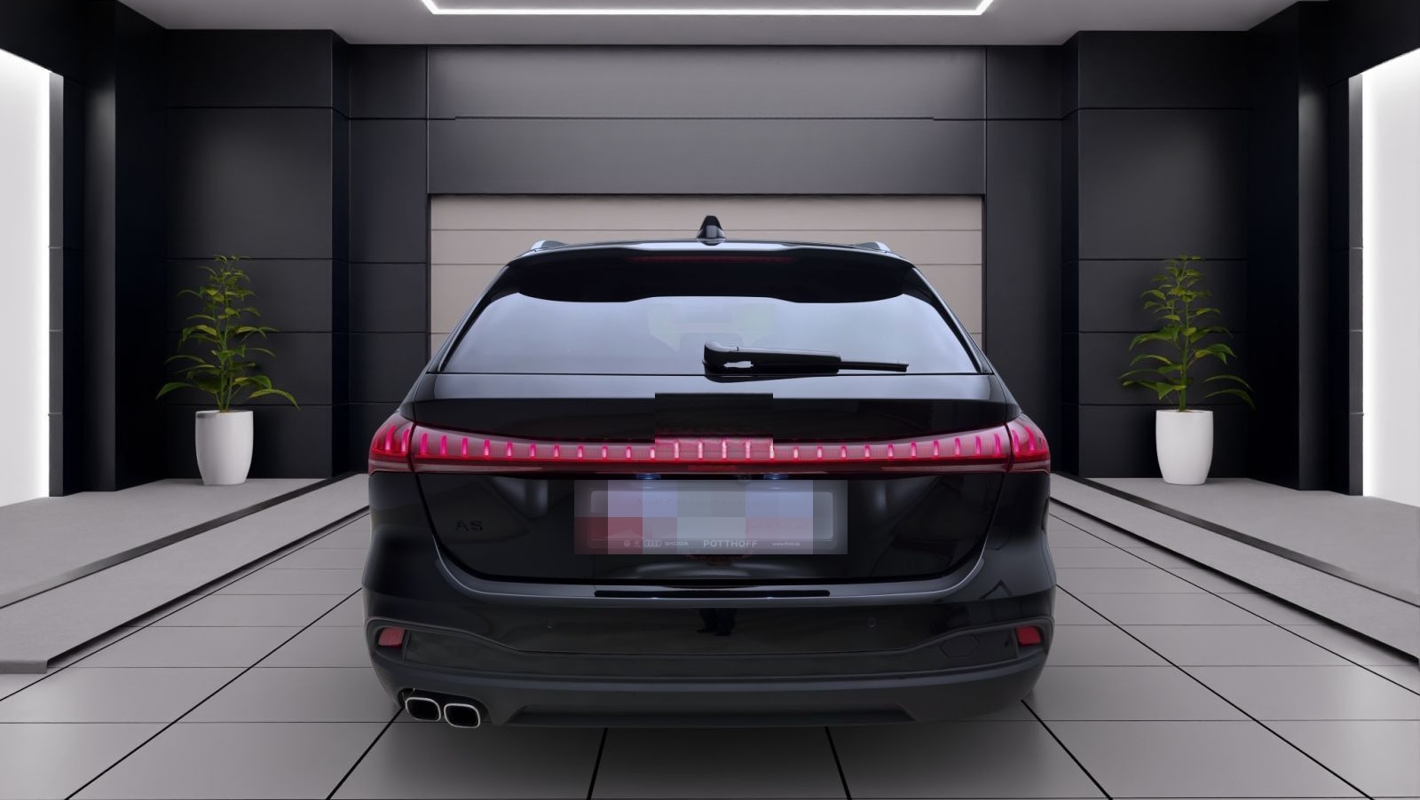 Audi A5 Avant TDI NAVI KAMERA PDC SITZHZG KLIMA foto 3