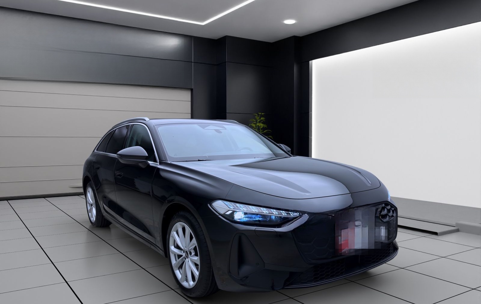 Audi A5 Avant TDI NAVI KAMERA PDC SITZHZG KLIMA foto 6