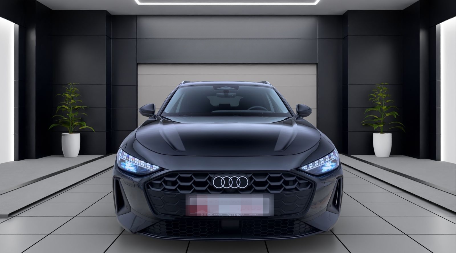 Audi A5 Avant TDI NAVI KAMERA PDC SITZHZG KLIMA foto 7