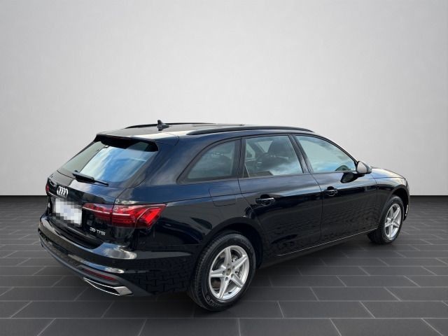 Audi A4 Avant 35 TFSI S tronic NAVI/RFK/LED/Lenkradhe foto 2