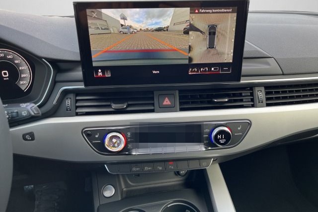 Audi A4 Avant 35 TFSI S tronic NAVI/RFK/LED/Lenkradhe foto 11