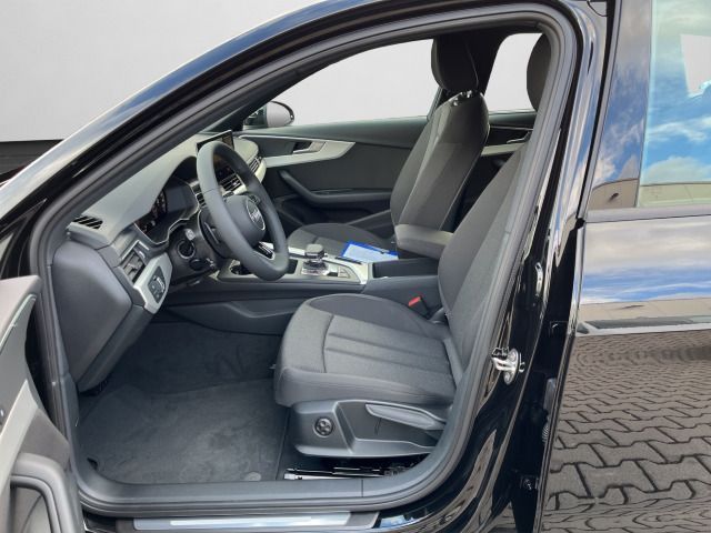 Audi A4 Avant 35 TFSI S tronic NAVI/RFK/LED/Lenkradhe foto 12