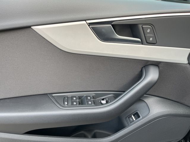 Audi A4 Avant 35 TFSI S tronic NAVI/RFK/LED/Lenkradhe foto 13