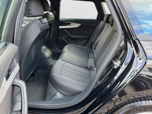 Audi A4 Avant 35 TFSI S tronic NAVI/RFK/LED/Lenkradhe foto 14