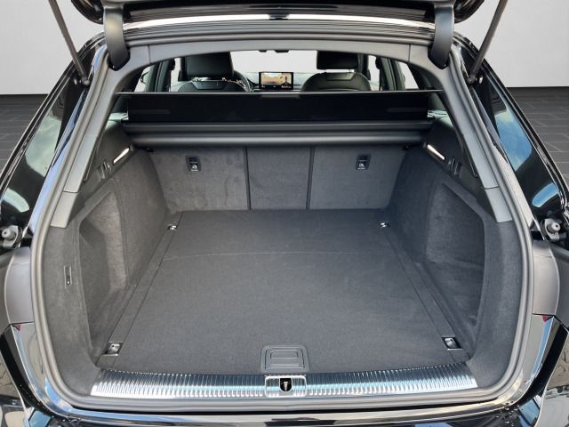 Audi A4 Avant 35 TFSI S tronic NAVI/RFK/LED/Lenkradhe foto 15