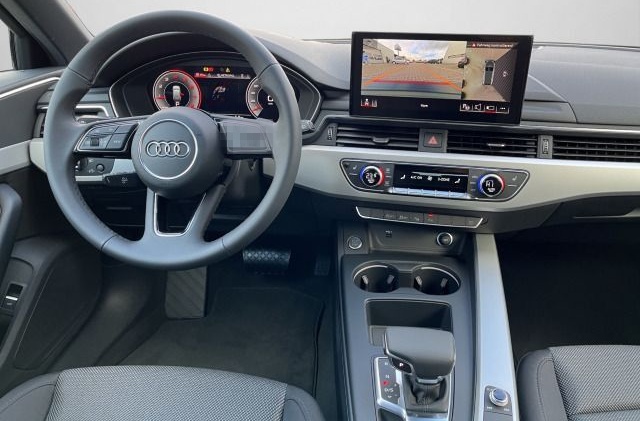 Audi A4 Avant 35 TFSI S tronic NAVI/RFK/LED/Lenkradhe foto 3