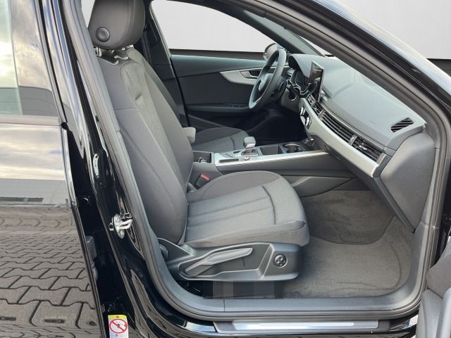 Audi A4 Avant 35 TFSI S tronic NAVI/RFK/LED/Lenkradhe foto 4