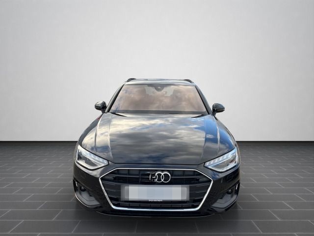 Audi A4 Avant 35 TFSI S tronic NAVI/RFK/LED/Lenkradhe foto 5