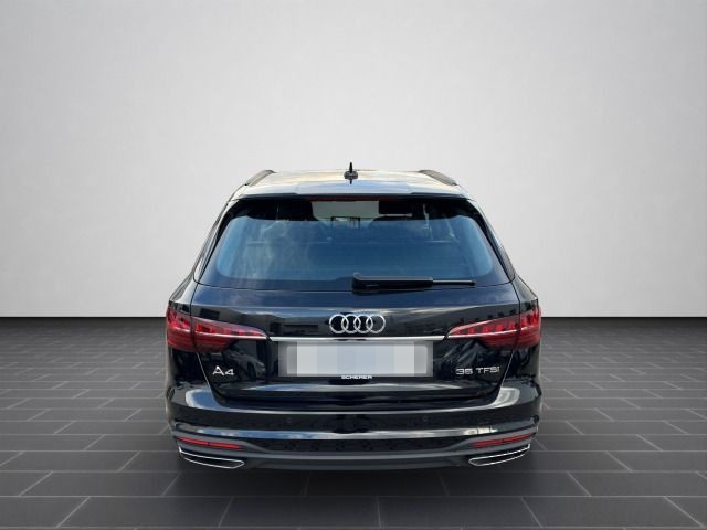 Audi A4 Avant 35 TFSI S tronic NAVI/RFK/LED/Lenkradhe foto 6