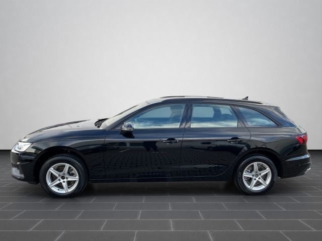 Audi A4 Avant 35 TFSI S tronic NAVI/RFK/LED/Lenkradhe foto 7