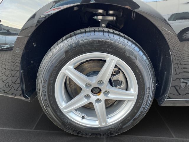 Audi A4 Avant 35 TFSI S tronic NAVI/RFK/LED/Lenkradhe foto 8