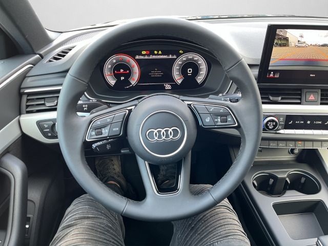 Audi A4 Avant 35 TFSI S tronic NAVI/RFK/LED/Lenkradhe foto 9