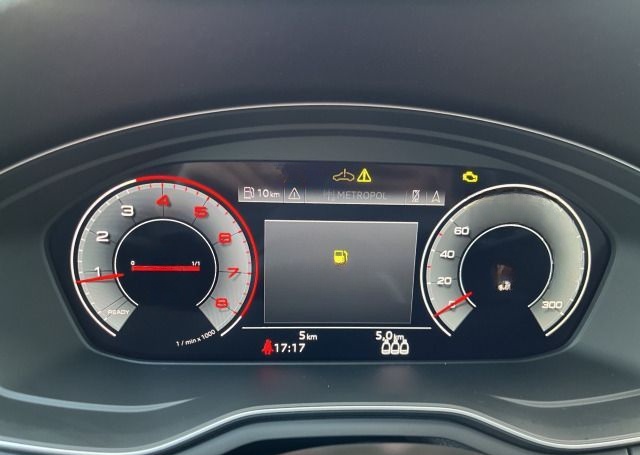 Audi A4 Avant 35 TFSI S tronic NAVI/RFK/LED/Lenkradhe foto 10