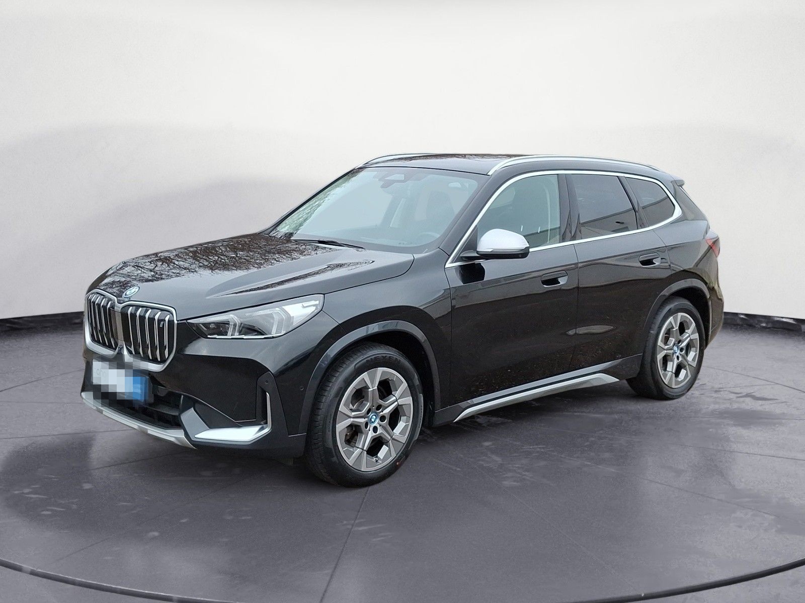 BMW iX1 xDrive30 Panorama harman Kardon Driving Plus foto 2