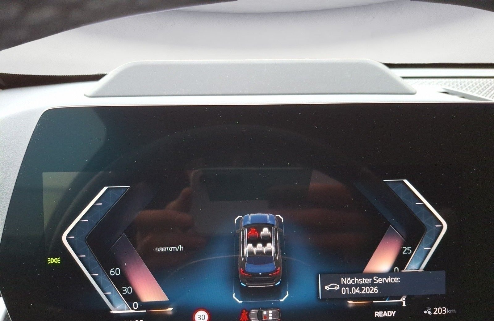 BMW iX1 xDrive30 Panorama harman Kardon Driving Plus foto 11