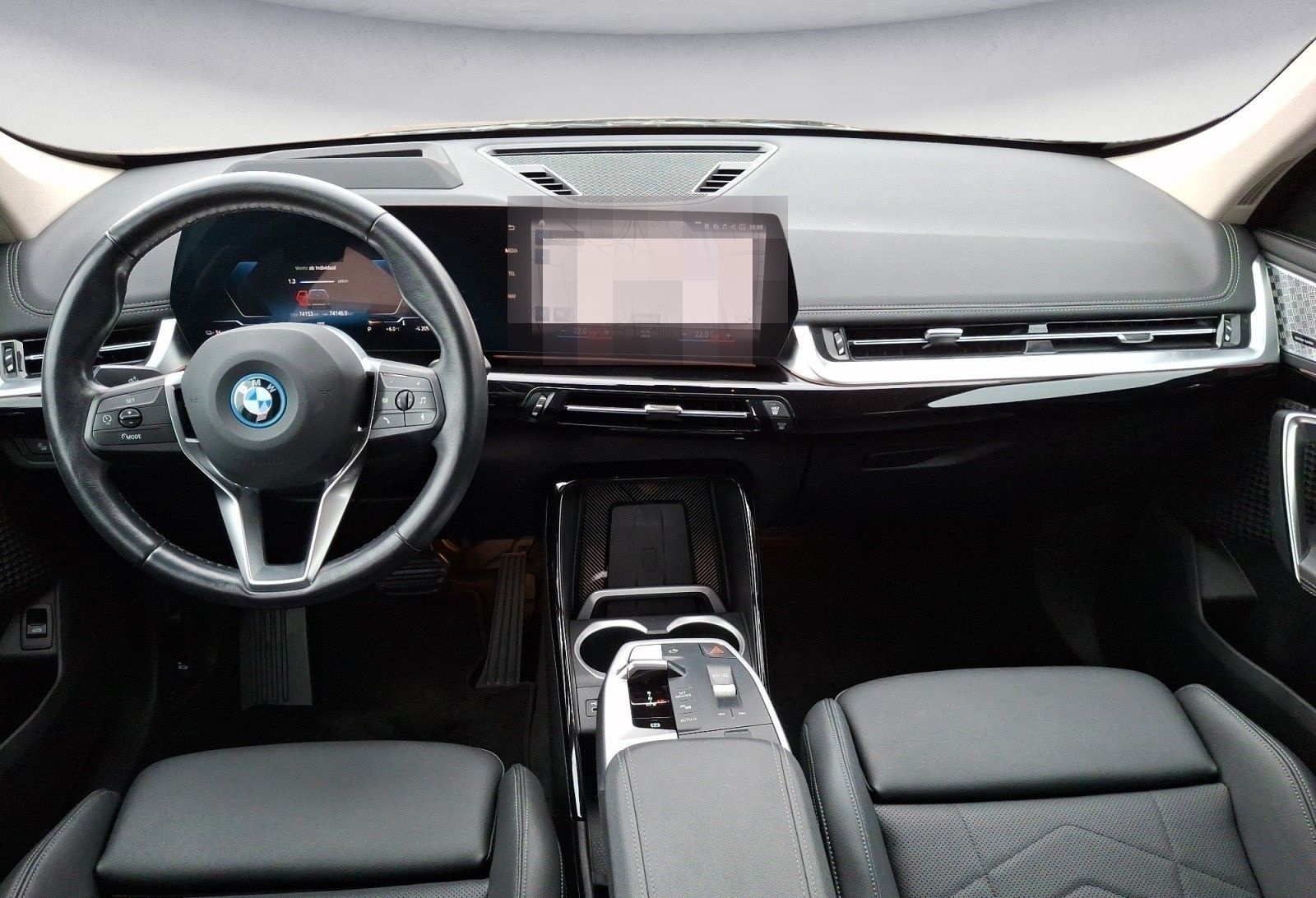 BMW iX1 xDrive30 Panorama harman Kardon Driving Plus foto 12