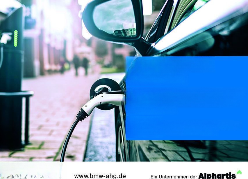 BMW iX1 xDrive30 Panorama harman Kardon Driving Plus foto 15