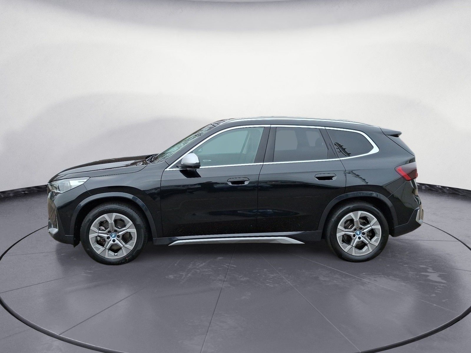 BMW iX1 xDrive30 Panorama harman Kardon Driving Plus foto 4