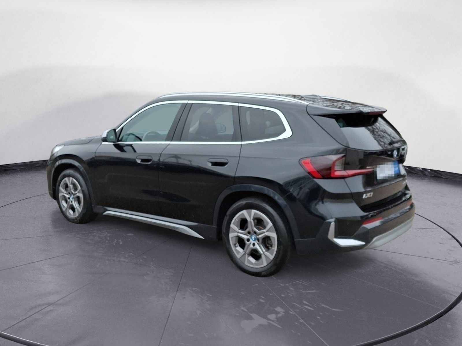 BMW iX1 xDrive30 Panorama harman Kardon Driving Plus foto 5