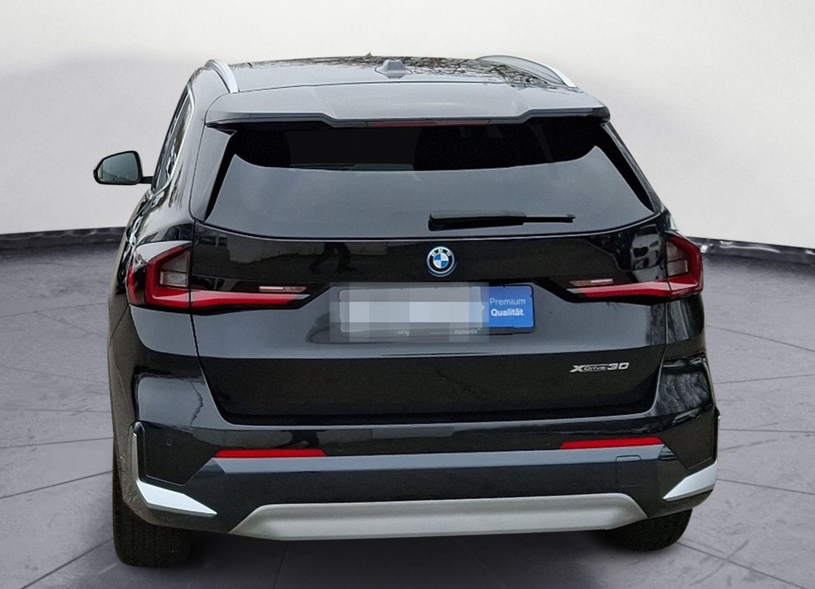 BMW iX1 xDrive30 Panorama harman Kardon Driving Plus foto 6