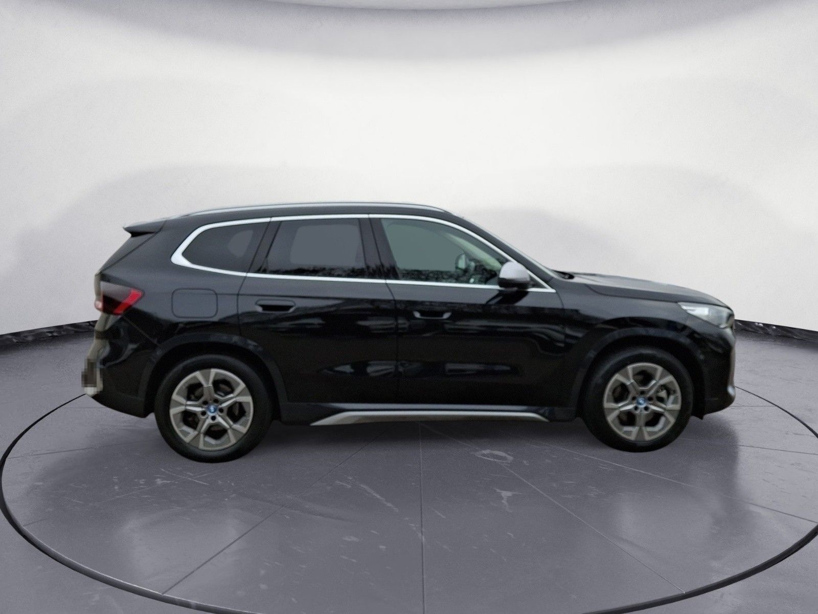 BMW iX1 xDrive30 Panorama harman Kardon Driving Plus foto 7