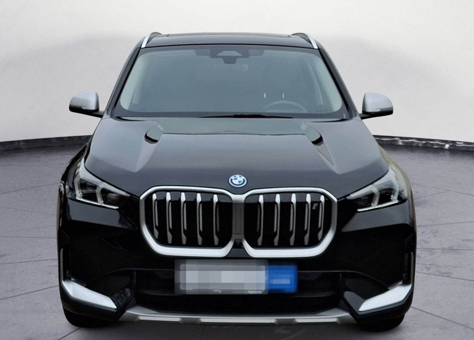 BMW iX1 xDrive30 Panorama harman Kardon Driving Plus foto 8