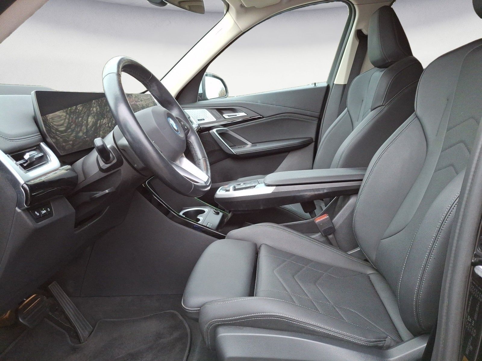 BMW iX1 xDrive30 Panorama harman Kardon Driving Plus foto 9