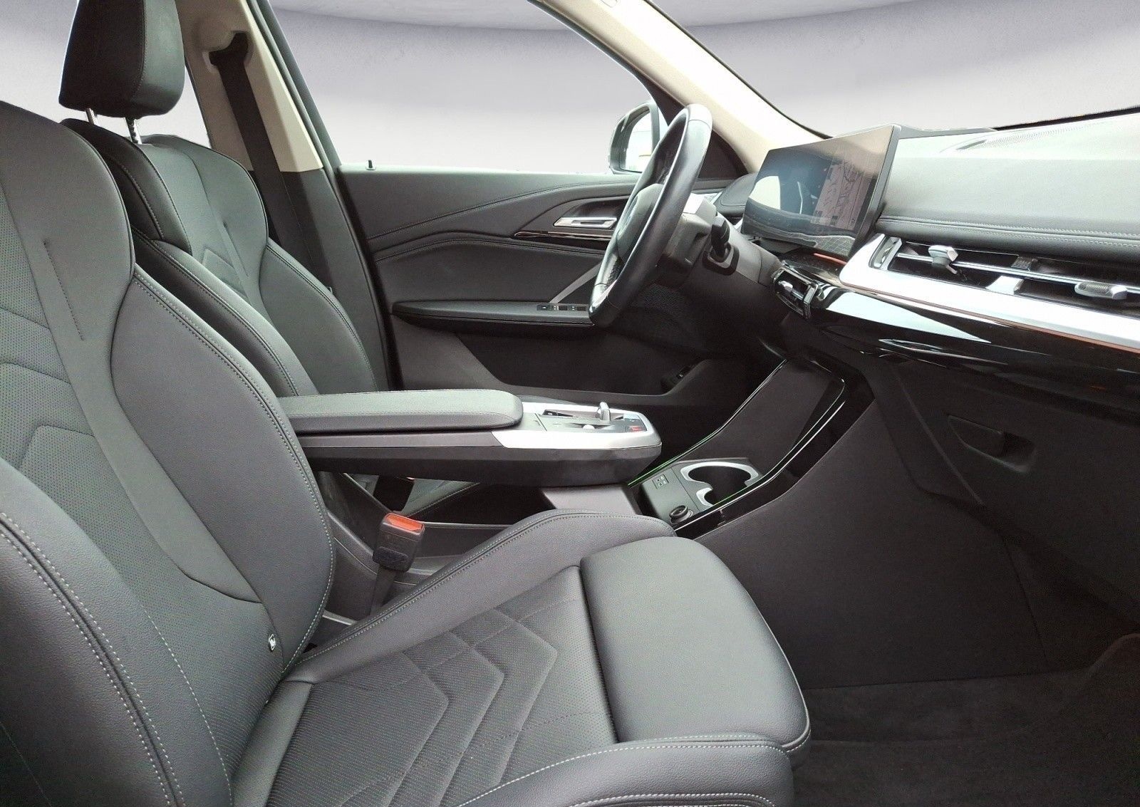 BMW iX1 xDrive30 Panorama harman Kardon Driving Plus foto 10