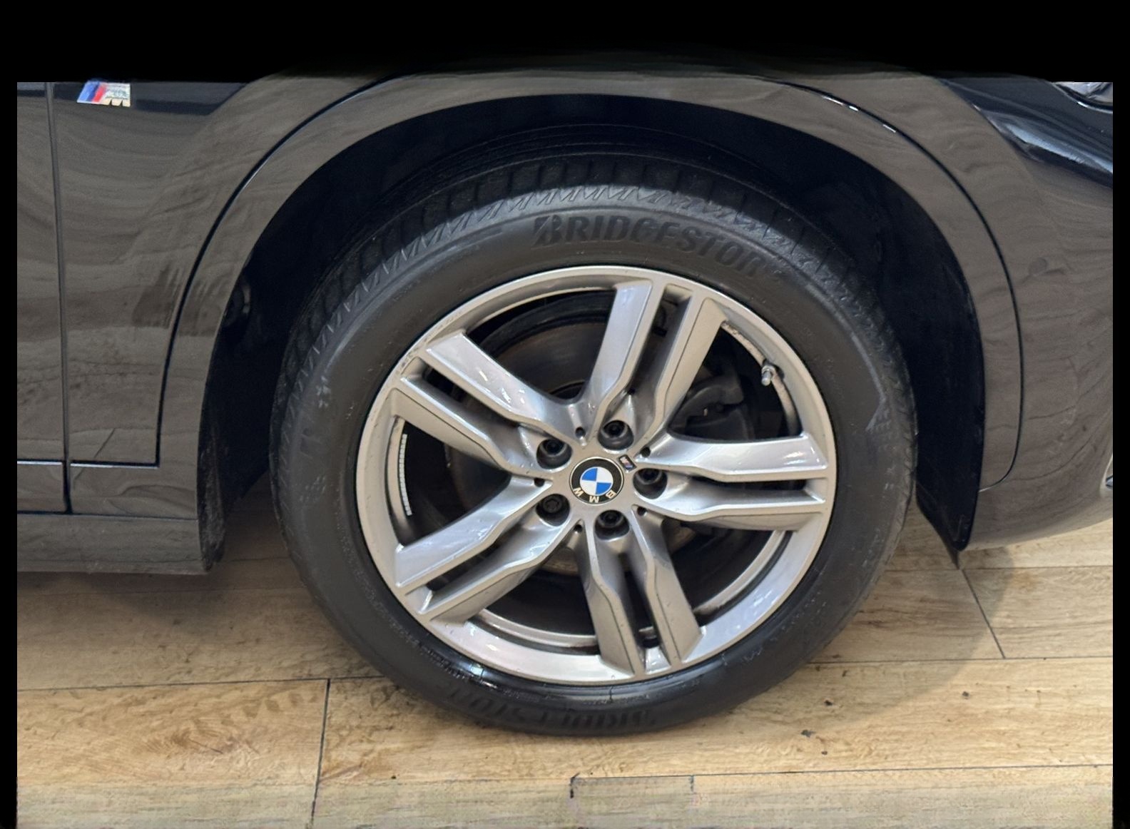 BMW X1 sDrive 18 d M SPORT *AHK*LED*18Z*UPE:52* foto 11