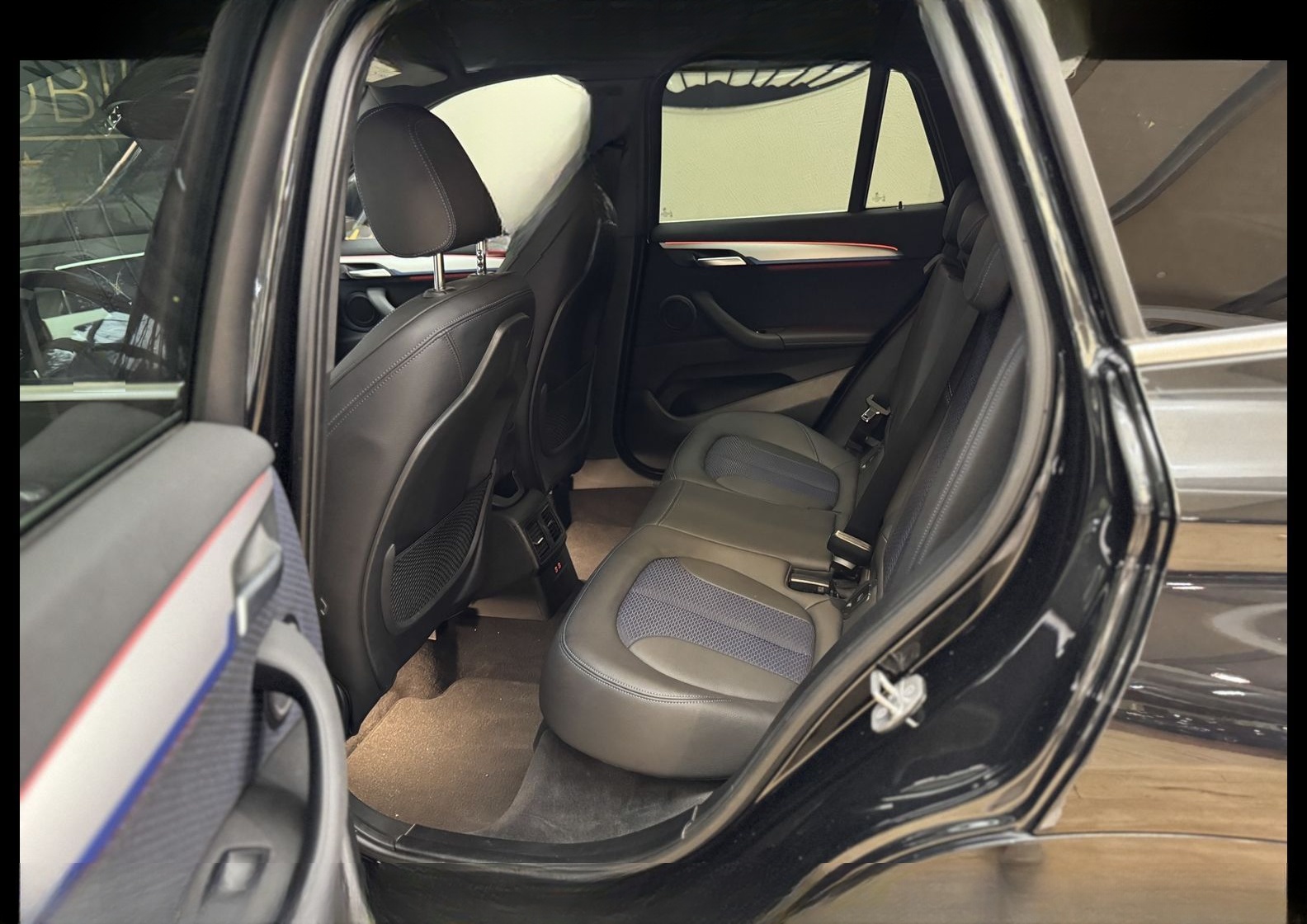 BMW X1 sDrive 18 d M SPORT *AHK*LED*18Z*UPE:52* foto 15