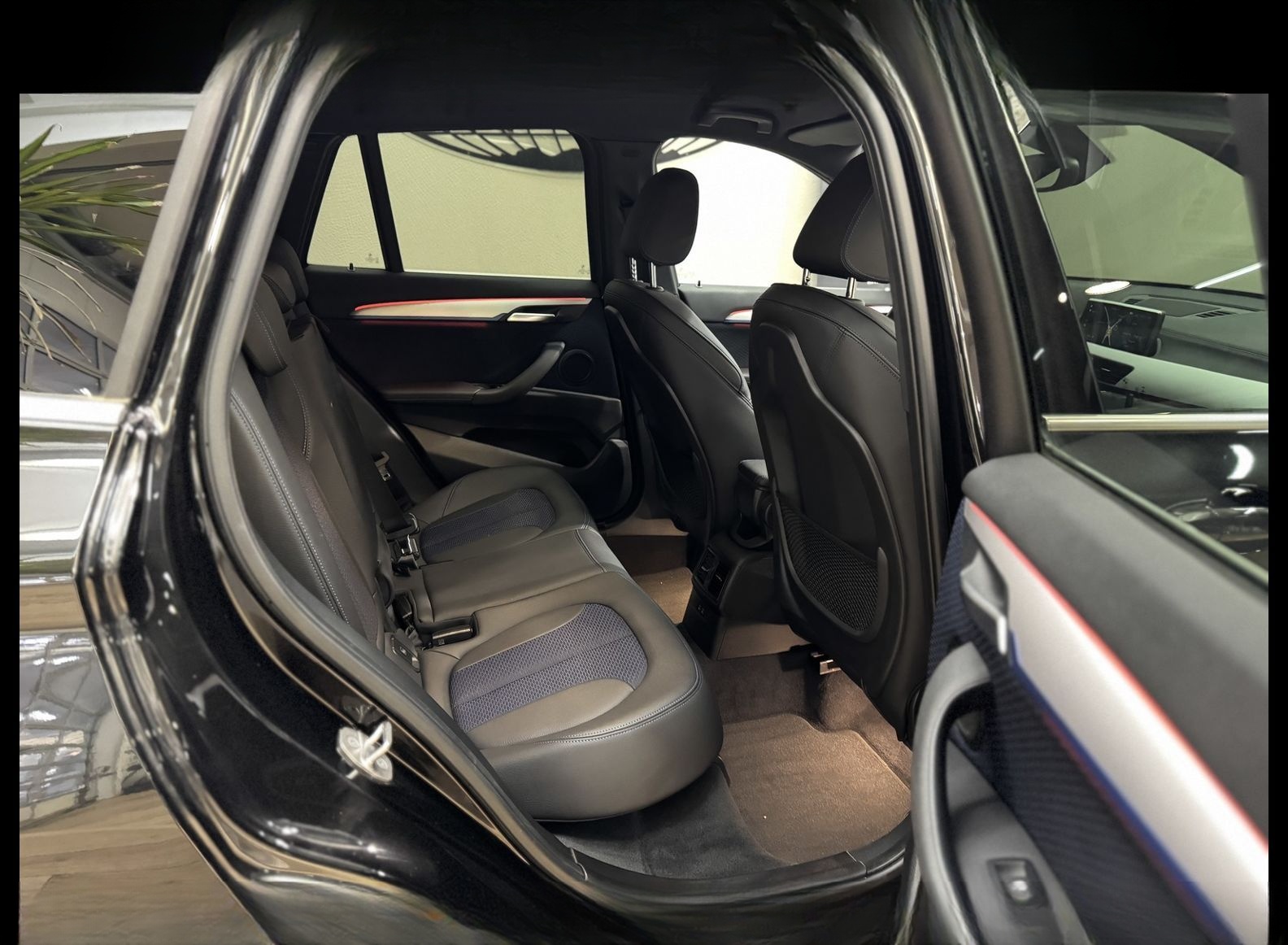 BMW X1 sDrive 18 d M SPORT *AHK*LED*18Z*UPE:52* foto 16