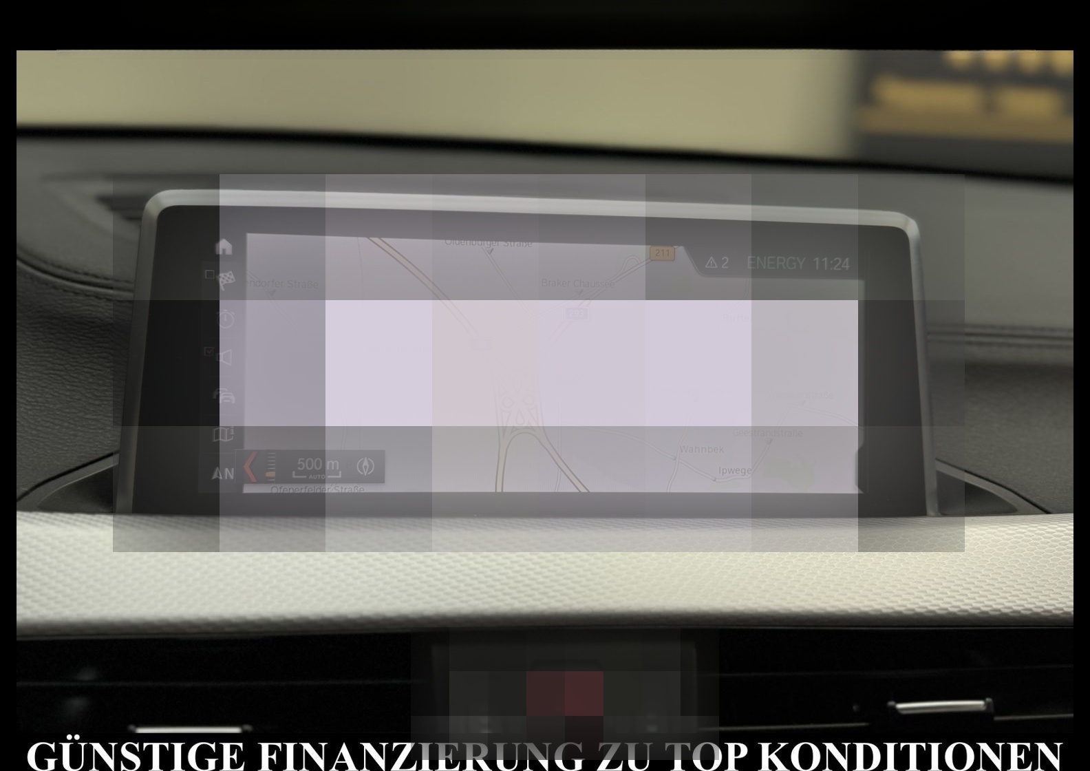 BMW X1 sDrive 18 d M SPORT *AHK*LED*18Z*UPE:52* foto 20