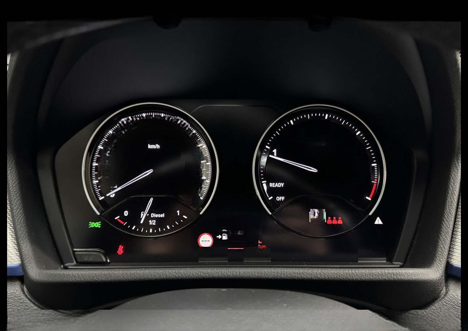 BMW X1 sDrive 18 d M SPORT *AHK*LED*18Z*UPE:52* foto 22