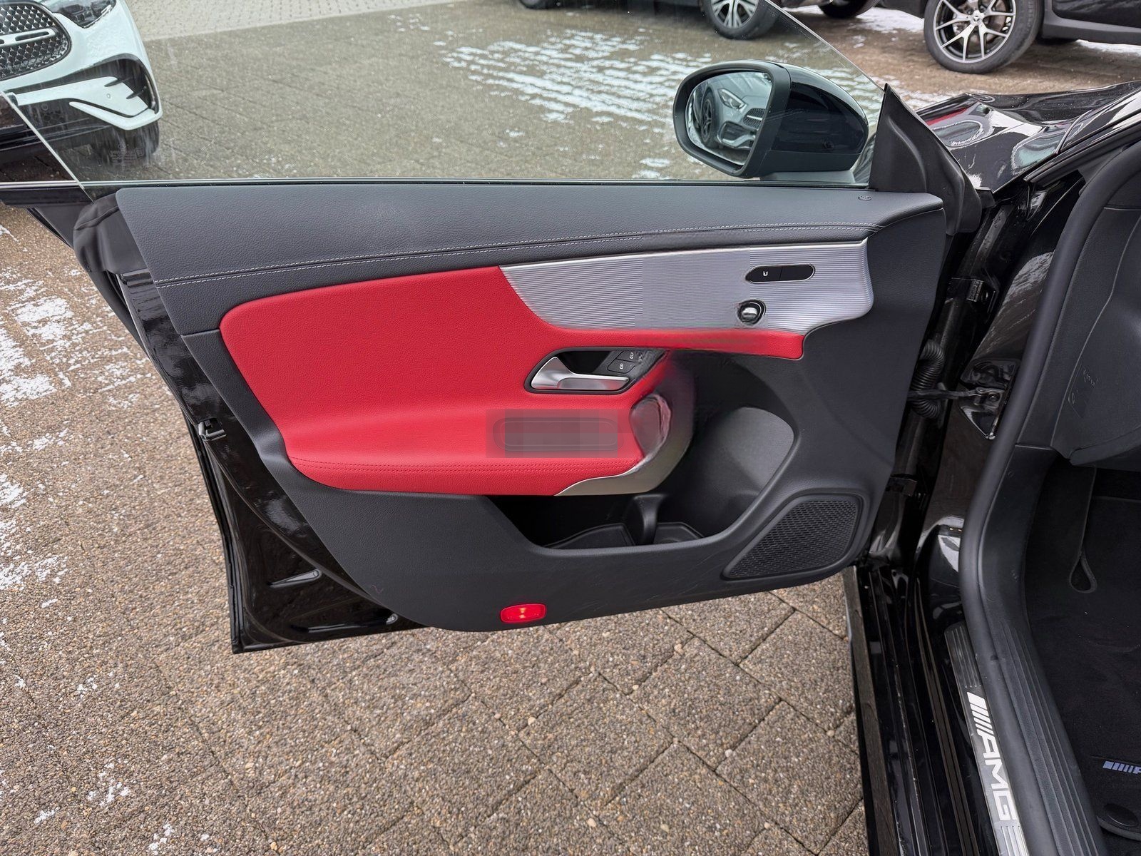 Mercedes-Benz CLA 35 4M SB AMG*Pano*Memory*Kamera*Tot-W*Night* foto 11