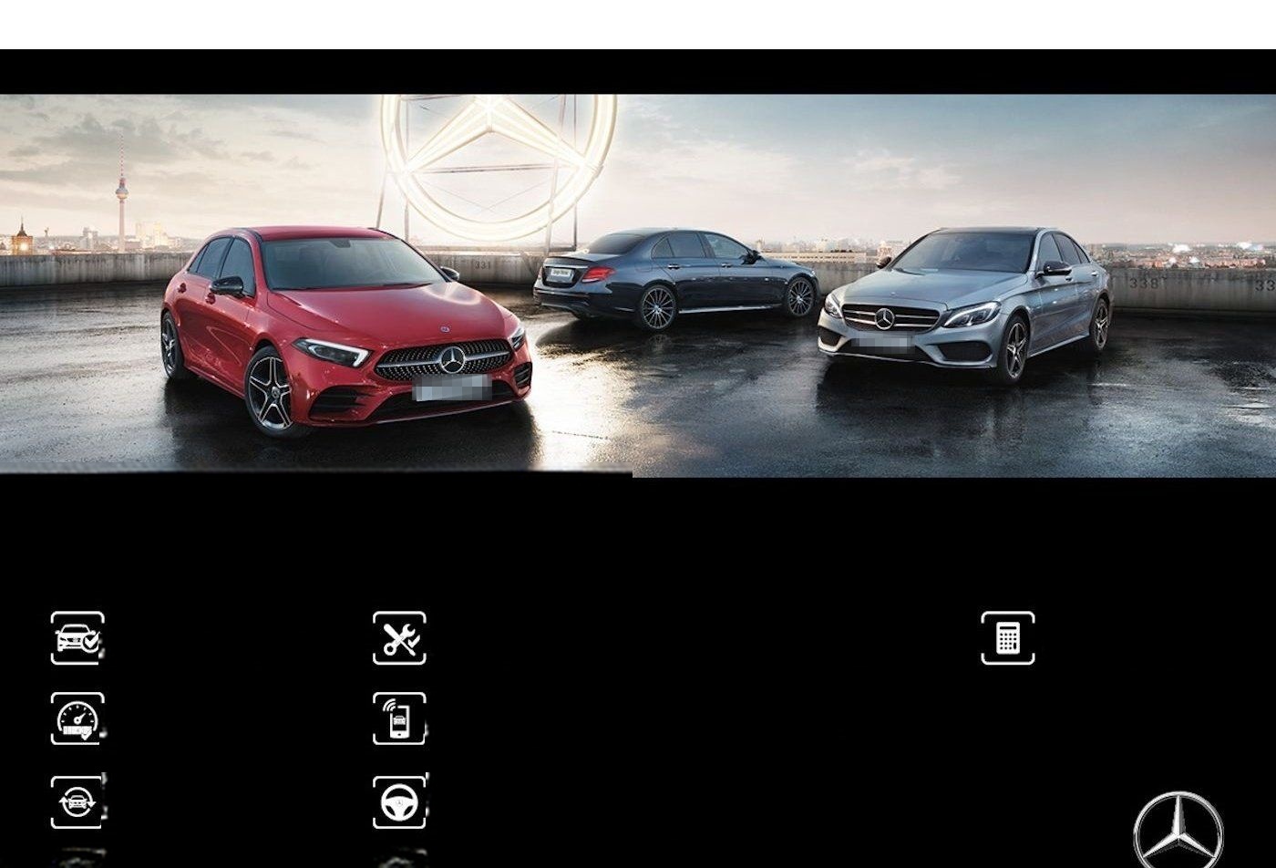 Mercedes-Benz CLA 35 4M SB AMG*Pano*Memory*Kamera*Tot-W*Night* foto 19