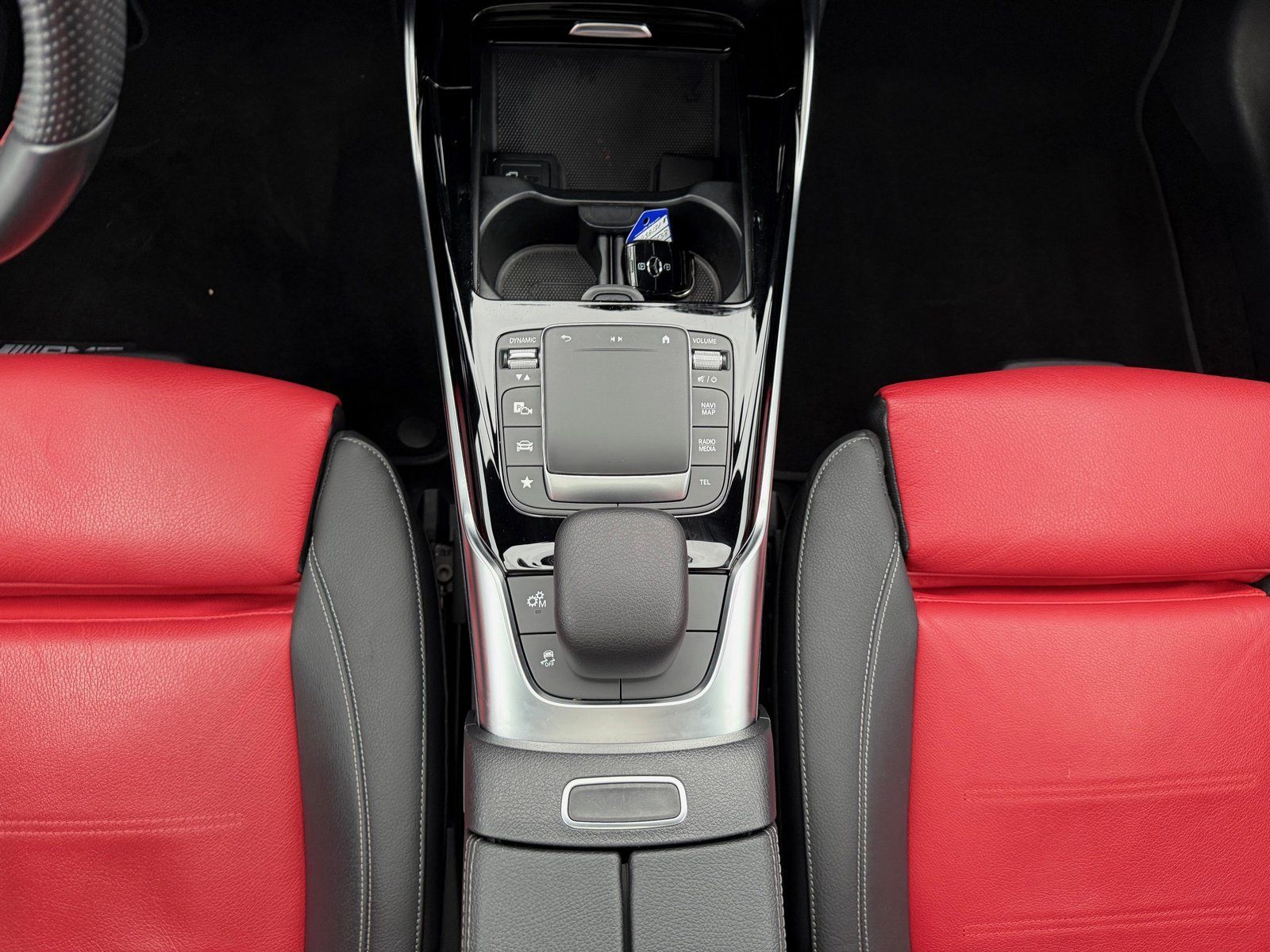 Mercedes-Benz CLA 35 4M SB AMG*Pano*Memory*Kamera*Tot-W*Night* foto 10