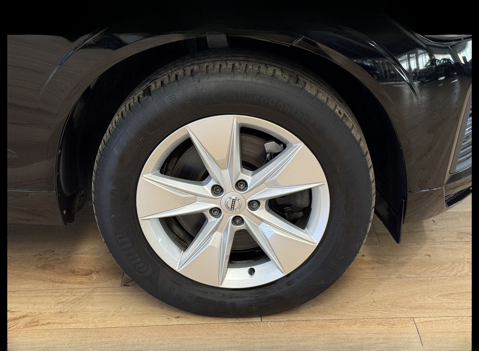 Volvo XC60 B4 D Momentum Pro *LED*AHK*ACC*StHz*MJ2022* foto 11