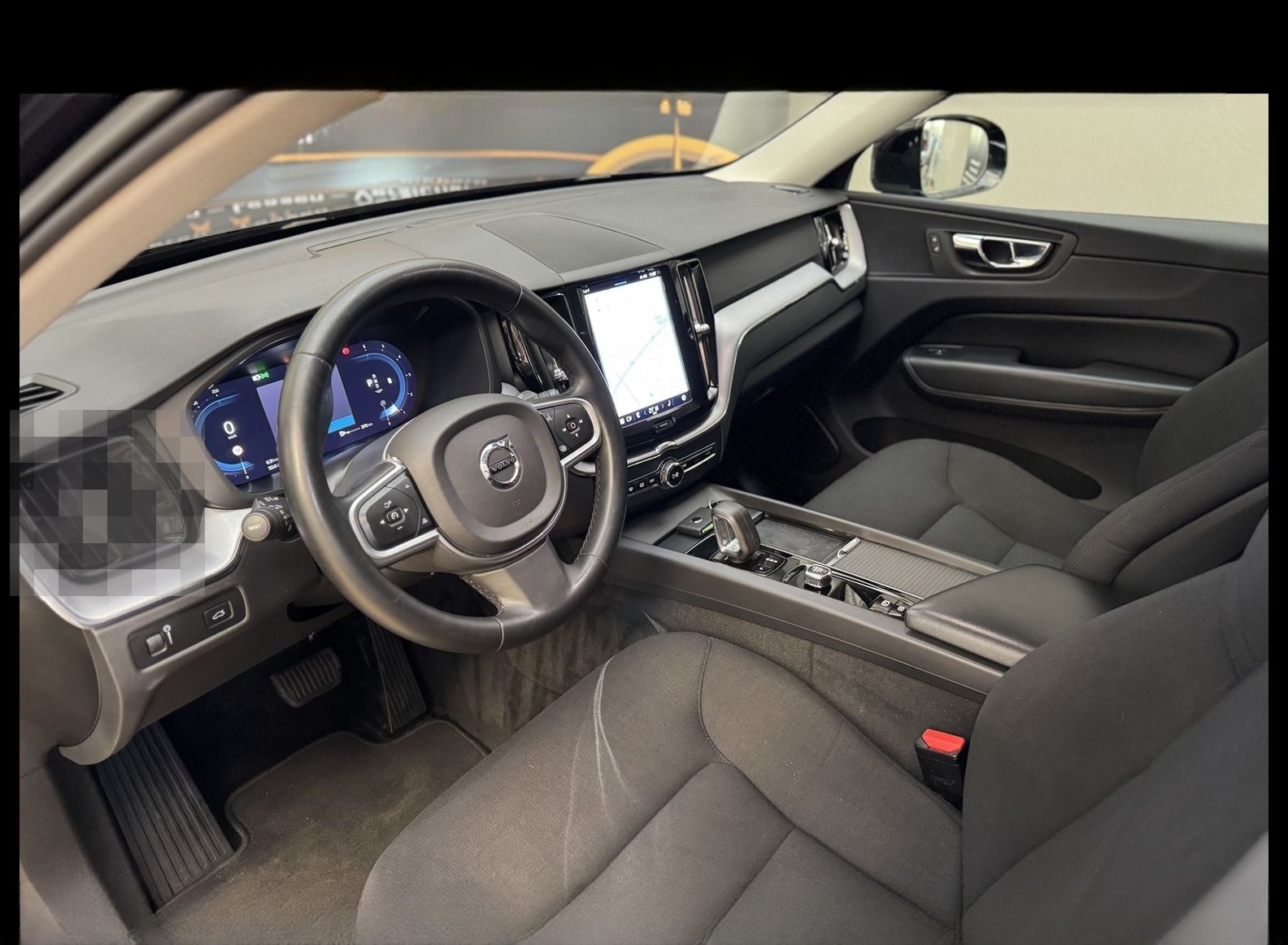 Volvo XC60 B4 D Momentum Pro *LED*AHK*ACC*StHz*MJ2022* foto 13