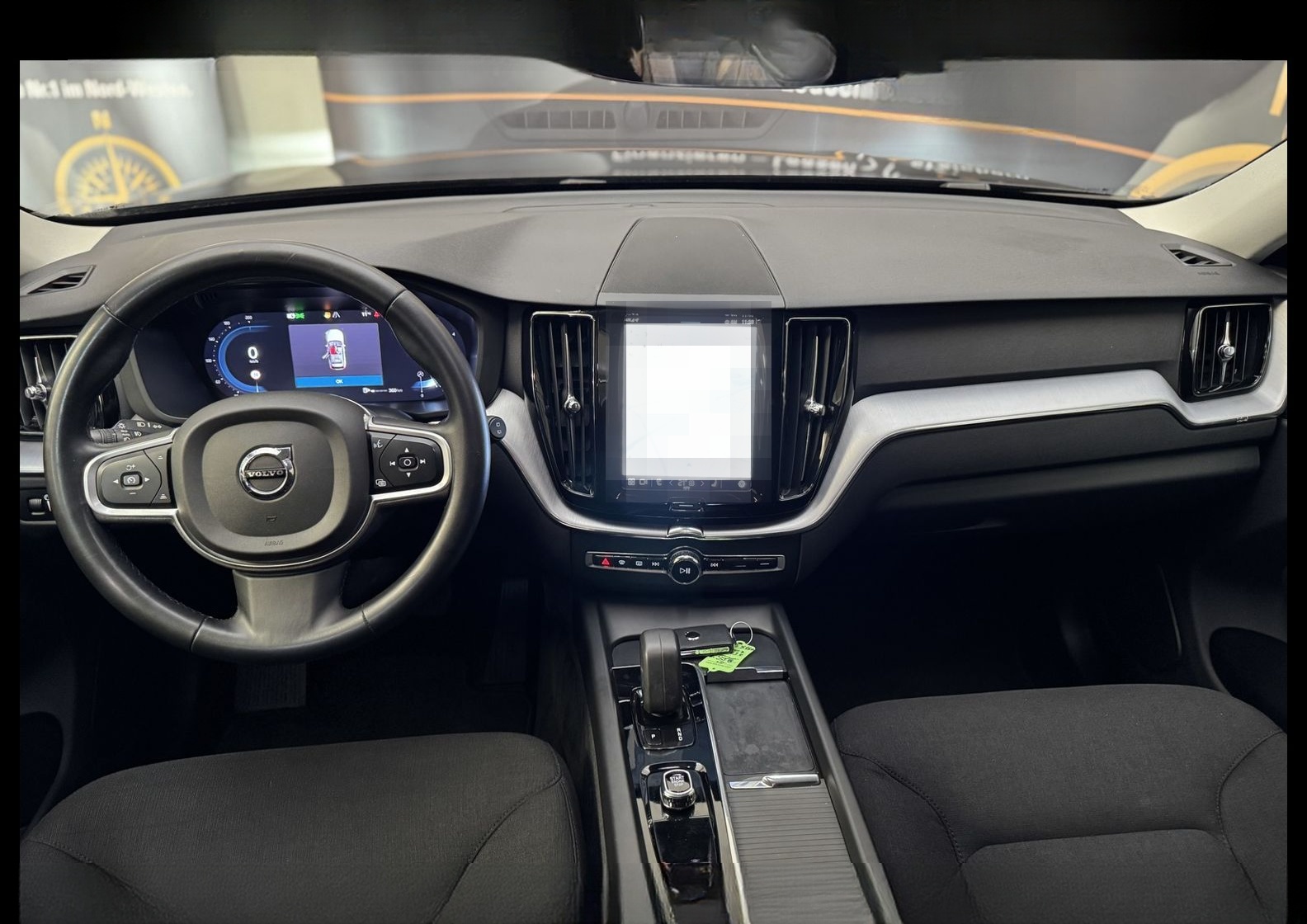 Volvo XC60 B4 D Momentum Pro *LED*AHK*ACC*StHz*MJ2022* foto 18