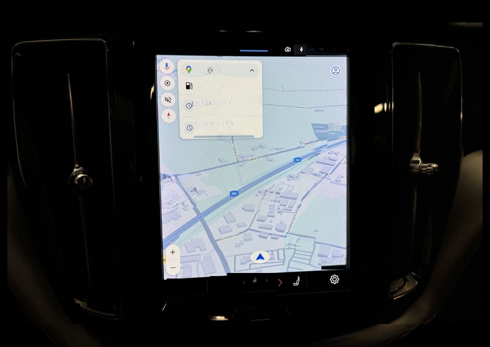 Volvo XC60 B4 D Momentum Pro *LED*AHK*ACC*StHz*MJ2022* foto 20