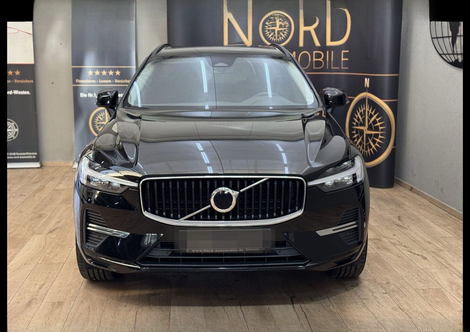 Volvo XC60 B4 D Momentum Pro *LED*AHK*ACC*StHz*MJ2022* foto 3