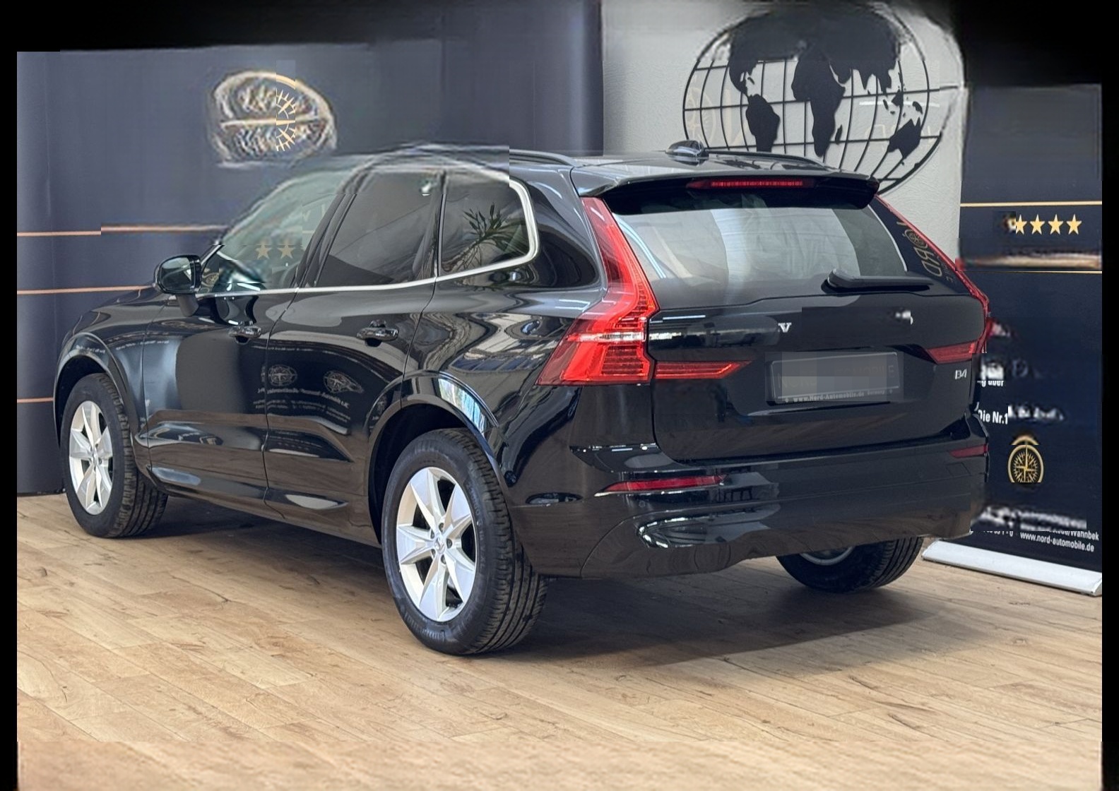 Volvo XC60 B4 D Momentum Pro *LED*AHK*ACC*StHz*MJ2022* foto 7