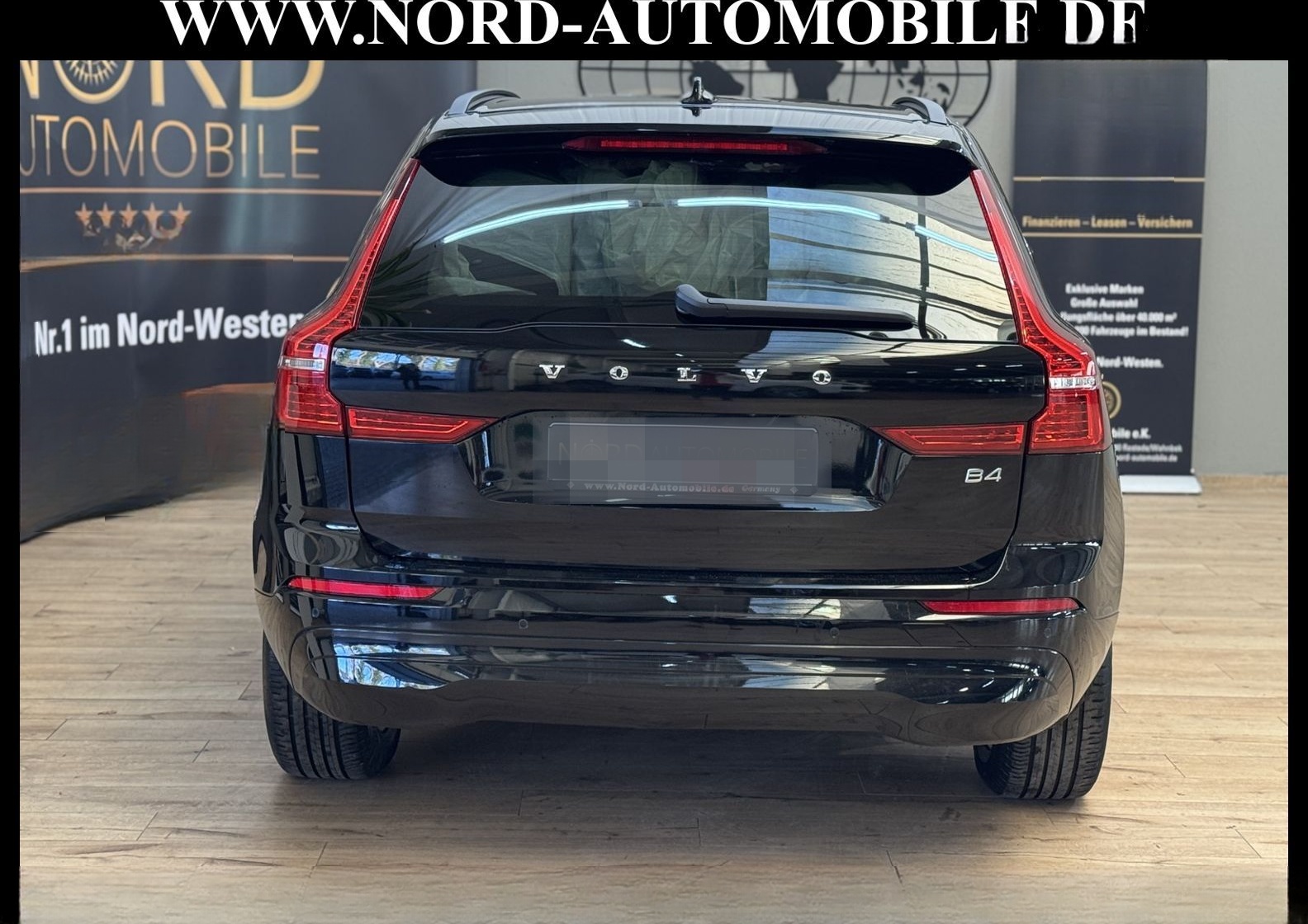 Volvo XC60 B4 D Momentum Pro *LED*AHK*ACC*StHz*MJ2022* foto 8