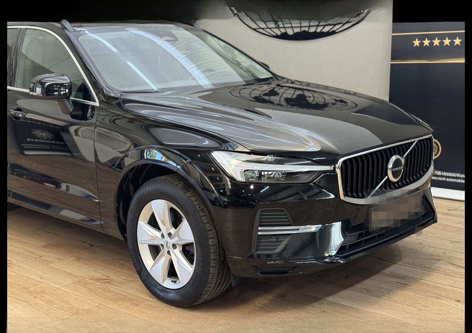 Volvo XC60 B4 D Momentum Pro *LED*AHK*ACC*StHz*MJ2022* foto 10