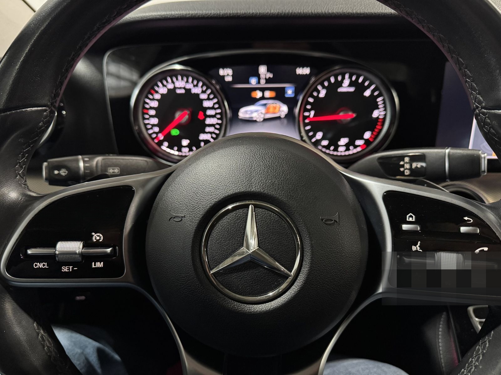 Mercedes-Benz E 200 D*RFK*SHZ*NAVI*PARKSYSTEM* foto 15