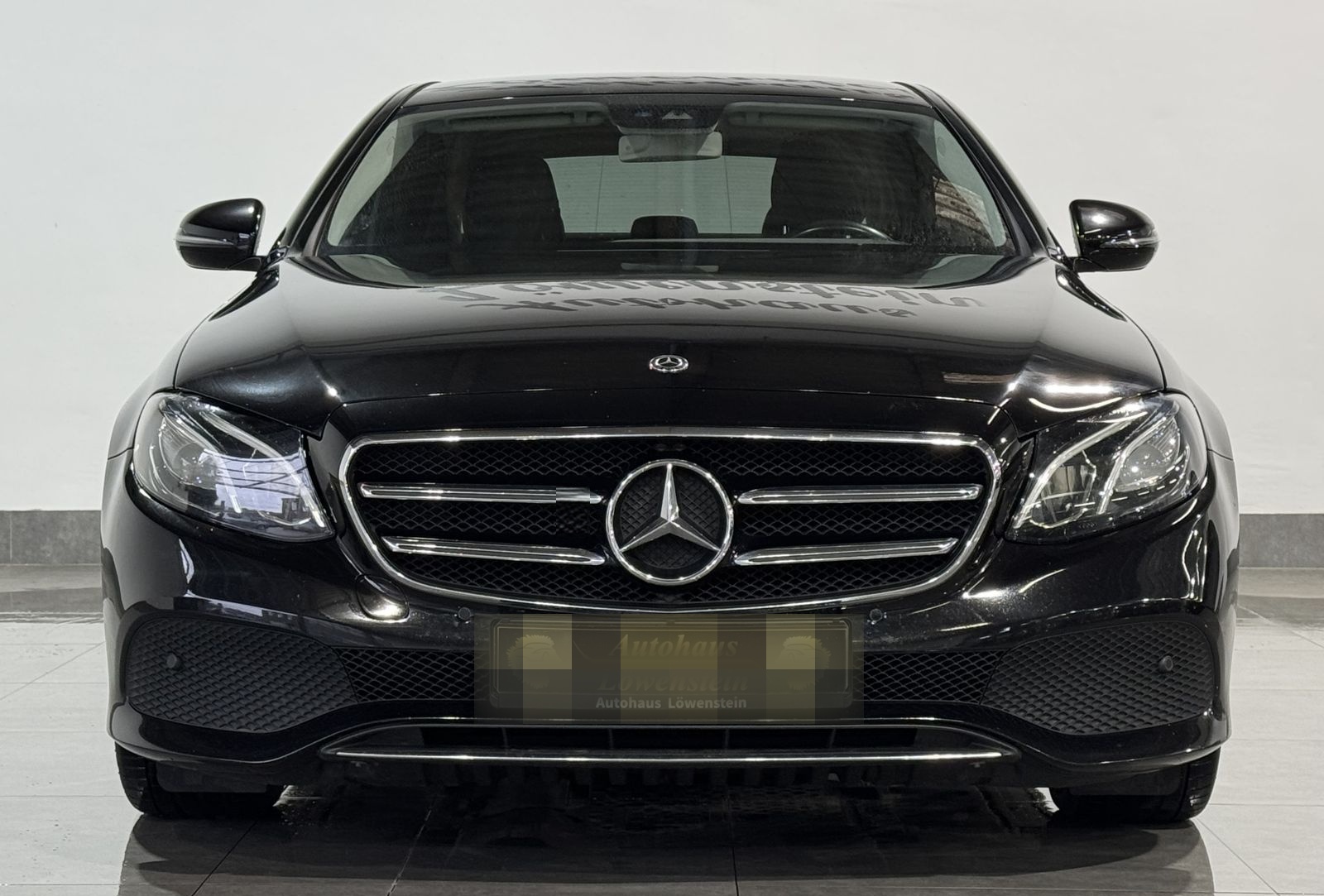 Mercedes-Benz E 200 D*RFK*SHZ*NAVI*PARKSYSTEM* foto 4