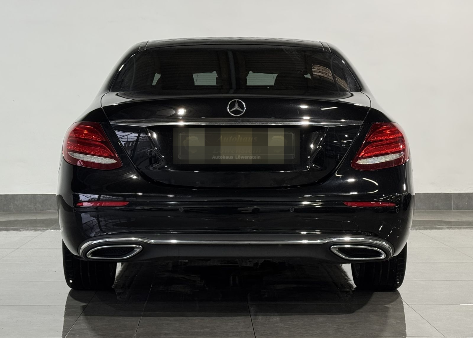 Mercedes-Benz E 200 D*RFK*SHZ*NAVI*PARKSYSTEM* foto 5