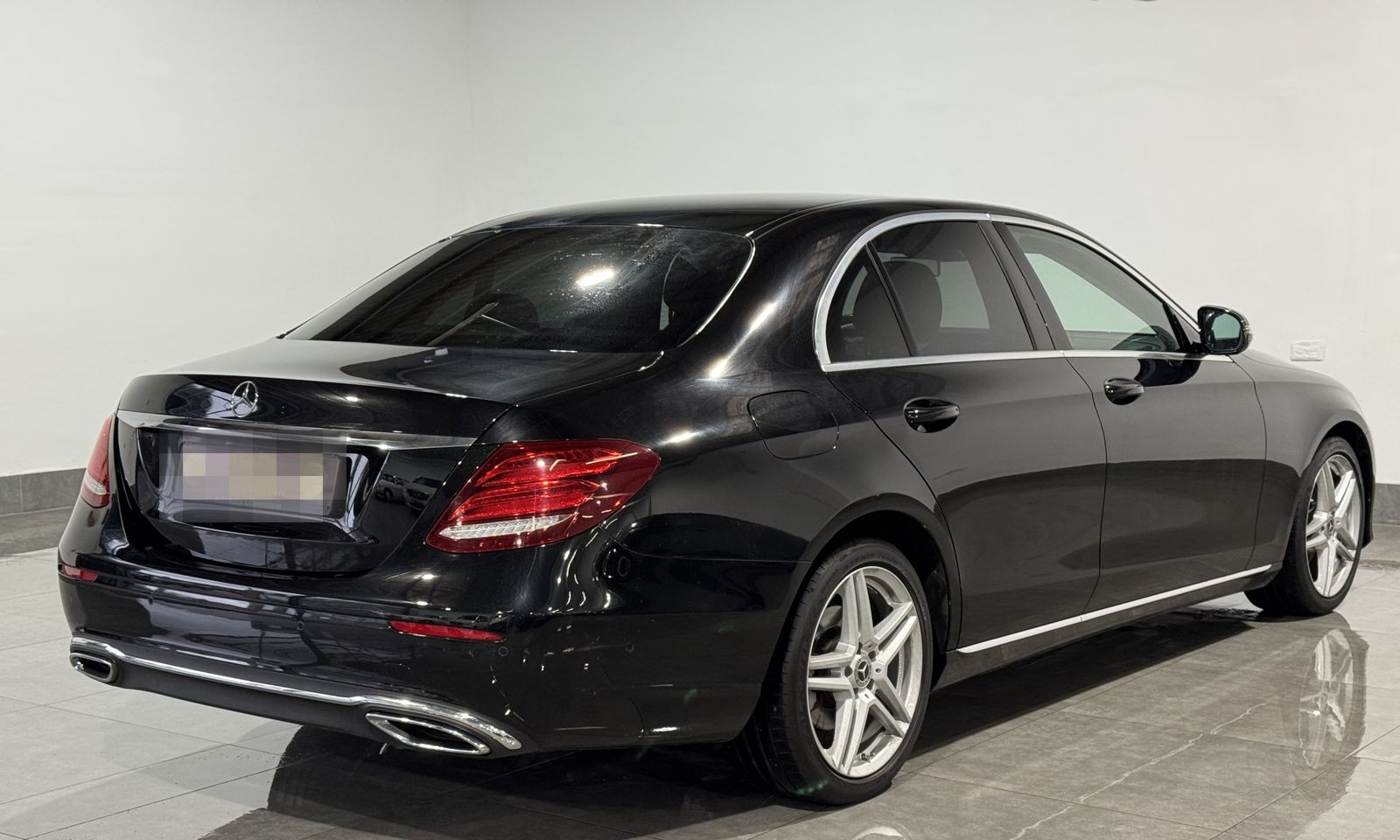 Mercedes-Benz E 200 D*RFK*SHZ*NAVI*PARKSYSTEM* foto 6