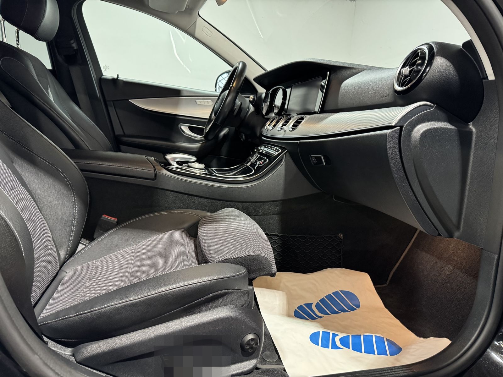 Mercedes-Benz E 200 D*RFK*SHZ*NAVI*PARKSYSTEM* foto 8